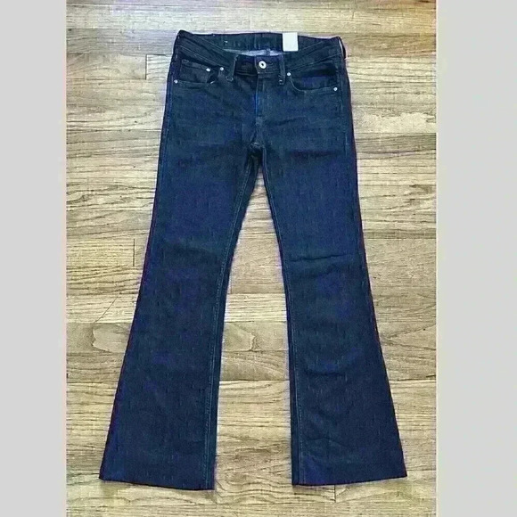 &Denim by H&M Jeans Women's size 27/30 Great Condition - Picture 1 of 10